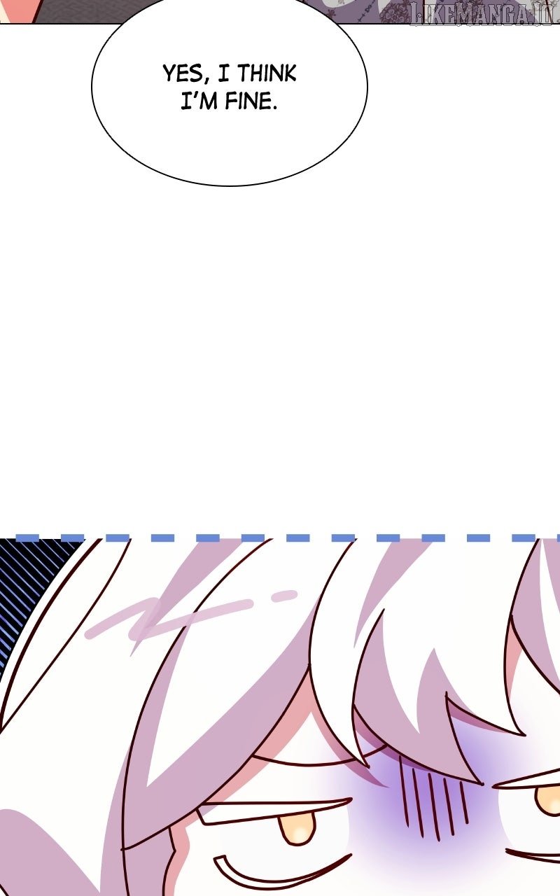 Hoping for My Death Chapter 71 - Page 51