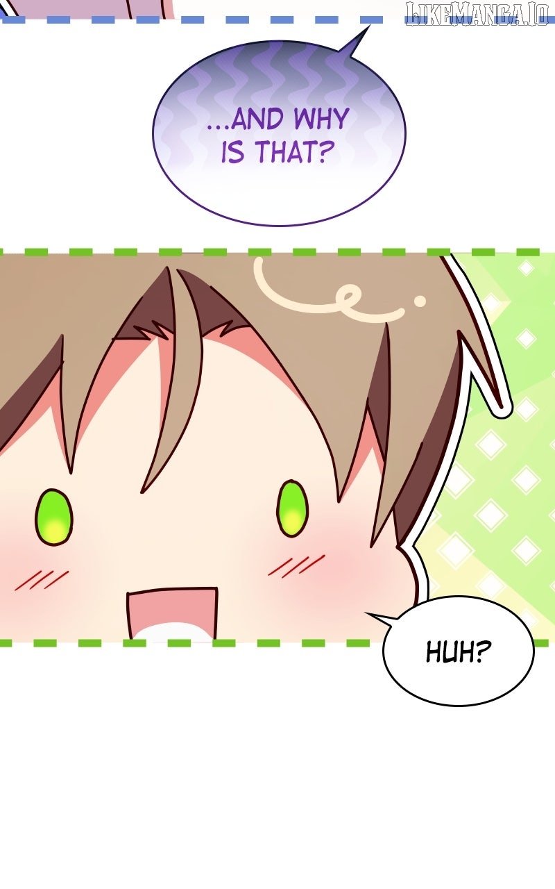 Hoping for My Death Chapter 71 - Page 52