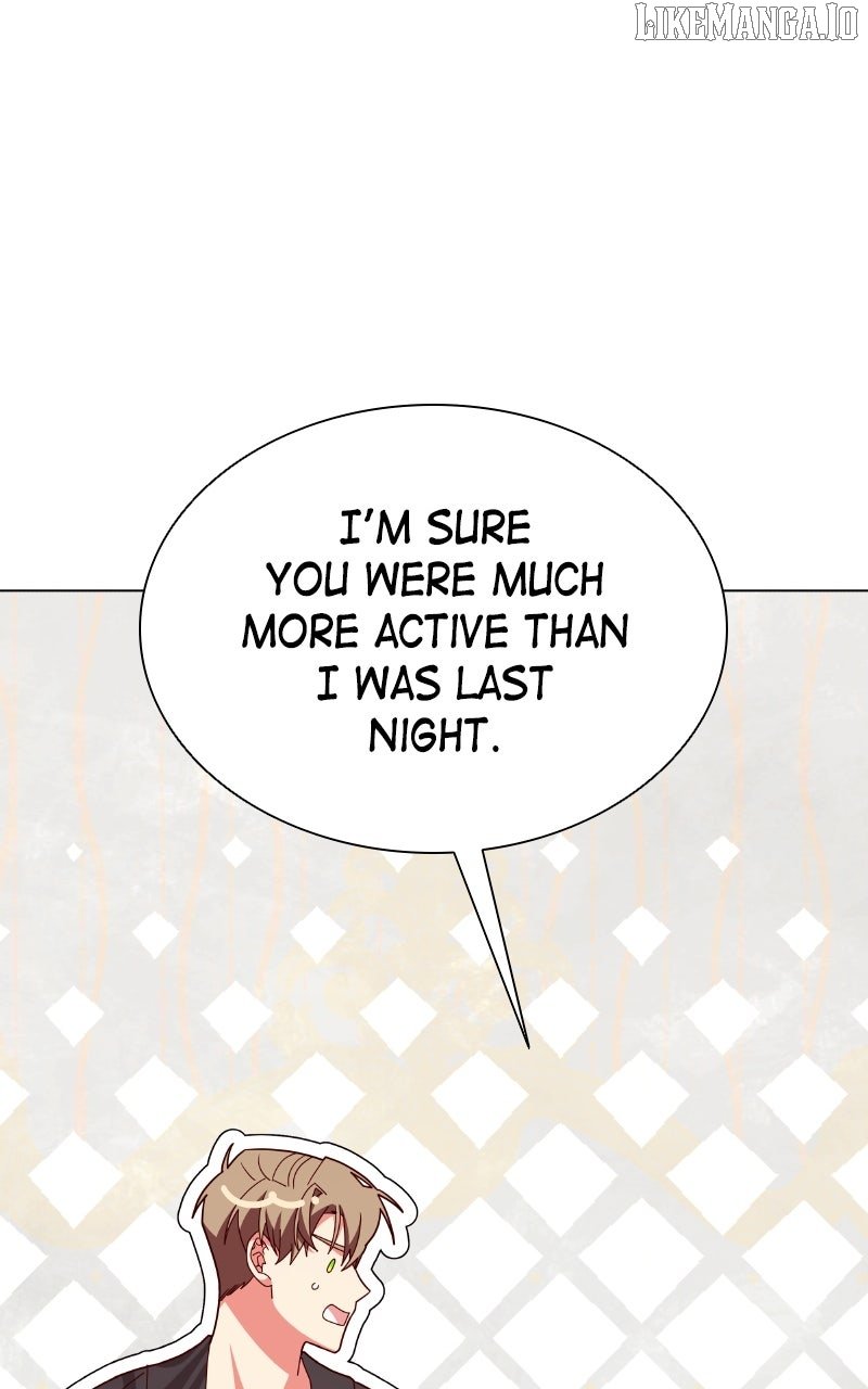 Hoping for My Death Chapter 71 - Page 53