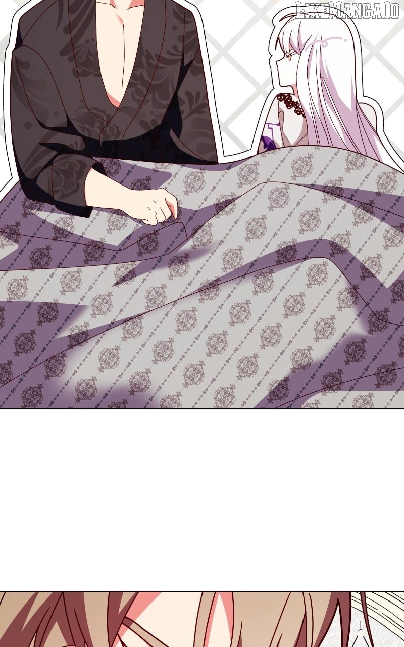 Hoping for My Death Chapter 71 - Page 54
