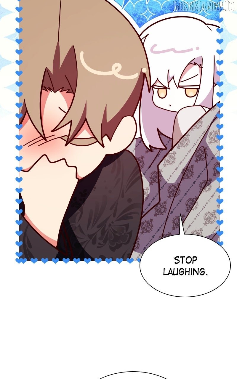 Hoping for My Death Chapter 71 - Page 56