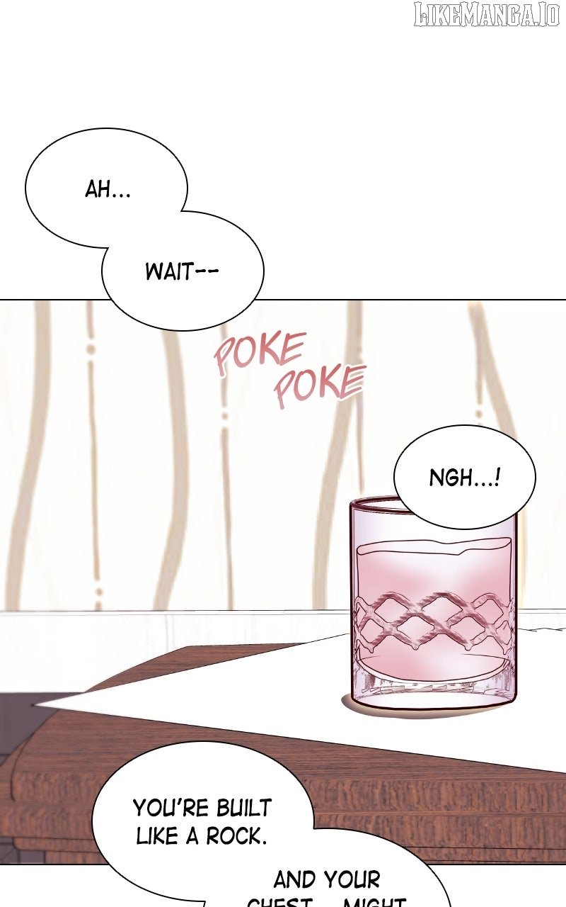 Hoping for My Death Chapter 71 - Page 58