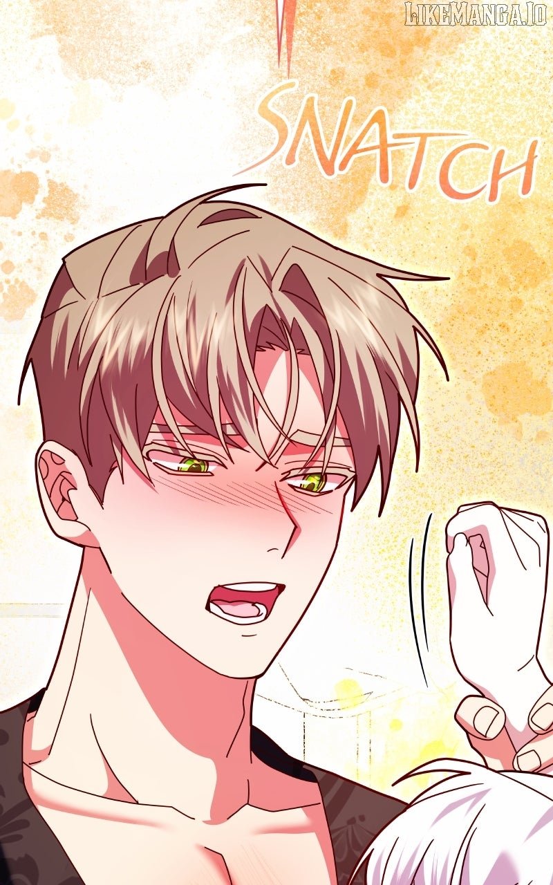 Hoping for My Death Chapter 71 - Page 60