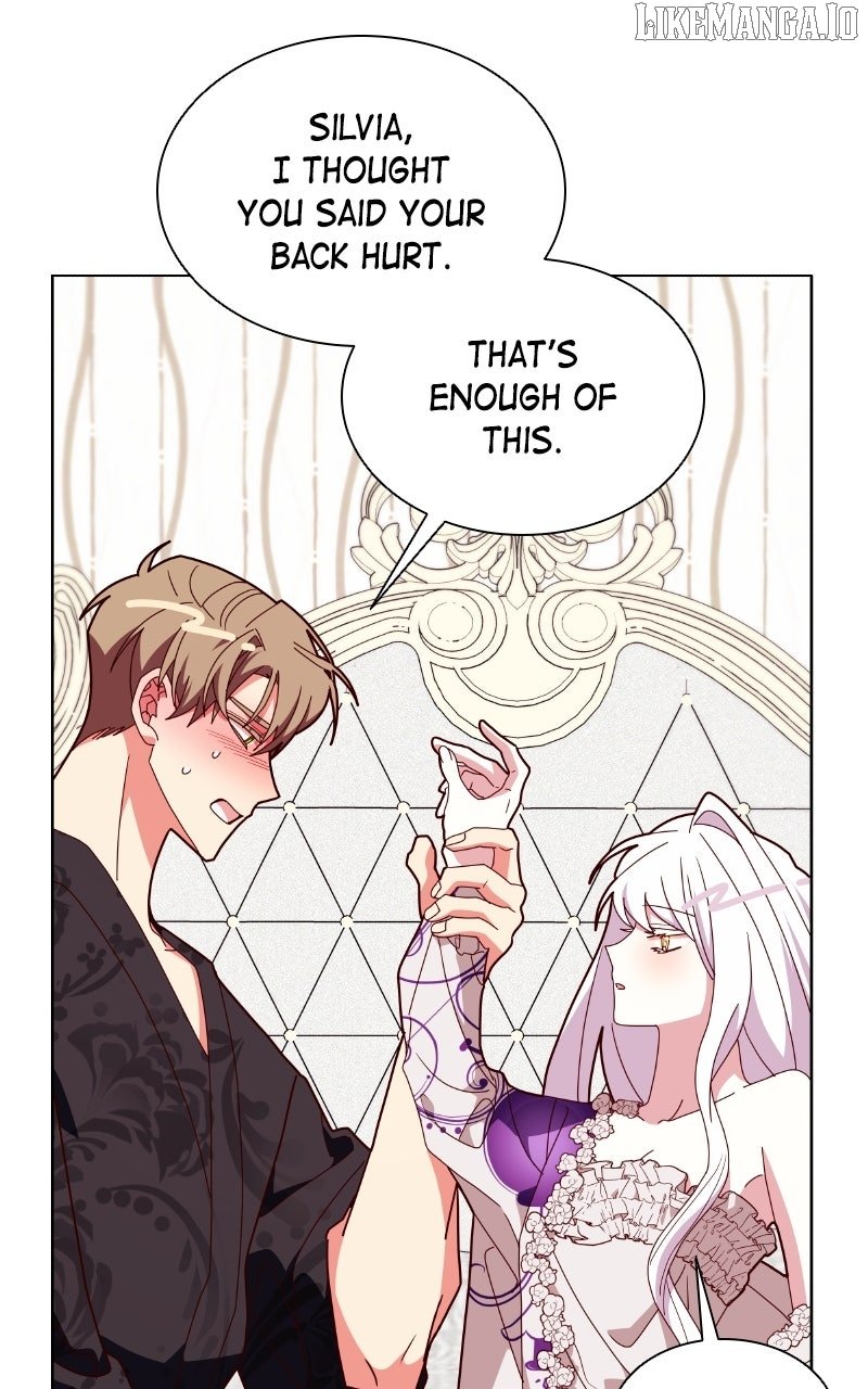 Hoping for My Death Chapter 71 - Page 63