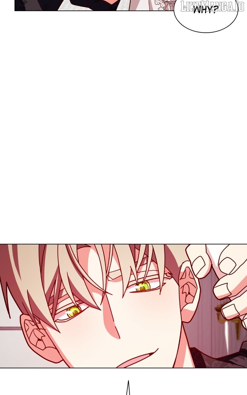 Hoping for My Death Chapter 71 - Page 64