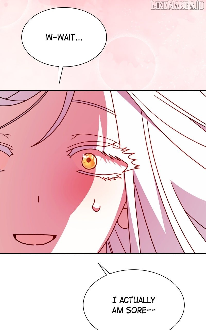 Hoping for My Death Chapter 71 - Page 69