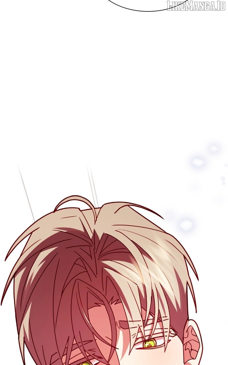 Hoping for My Death Chapter 71 - Page 70