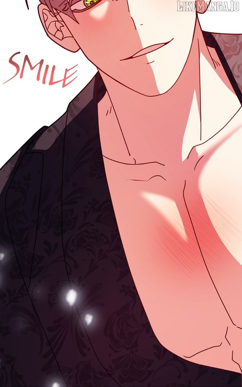 Hoping for My Death Chapter 71 - Page 71