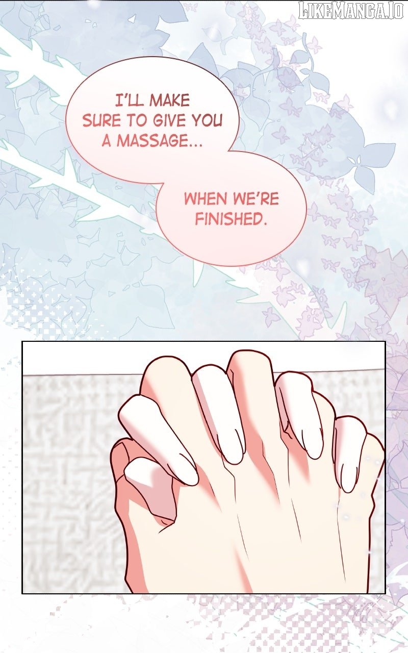 Hoping for My Death Chapter 71 - Page 72