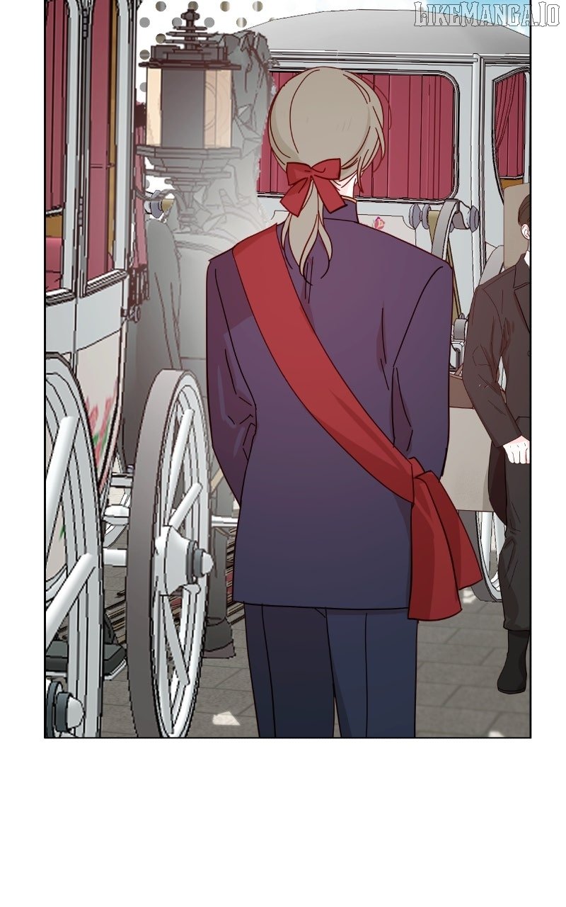 Hoping for My Death Chapter 71 - Page 76