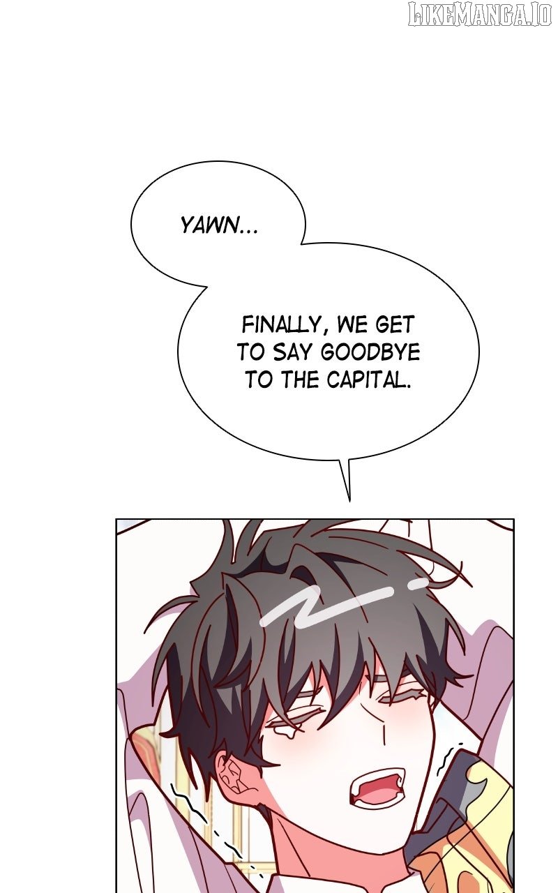 Hoping for My Death Chapter 71 - Page 77