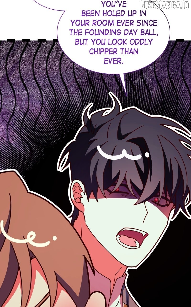 Hoping for My Death Chapter 71 - Page 80