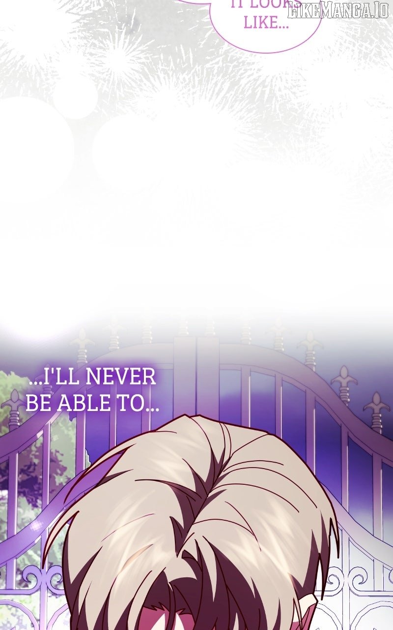 Hoping for My Death Chapter 71 - Page 9