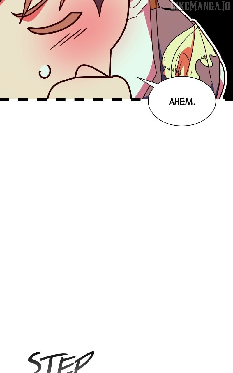 Hoping for My Death Chapter 71 - Page 81