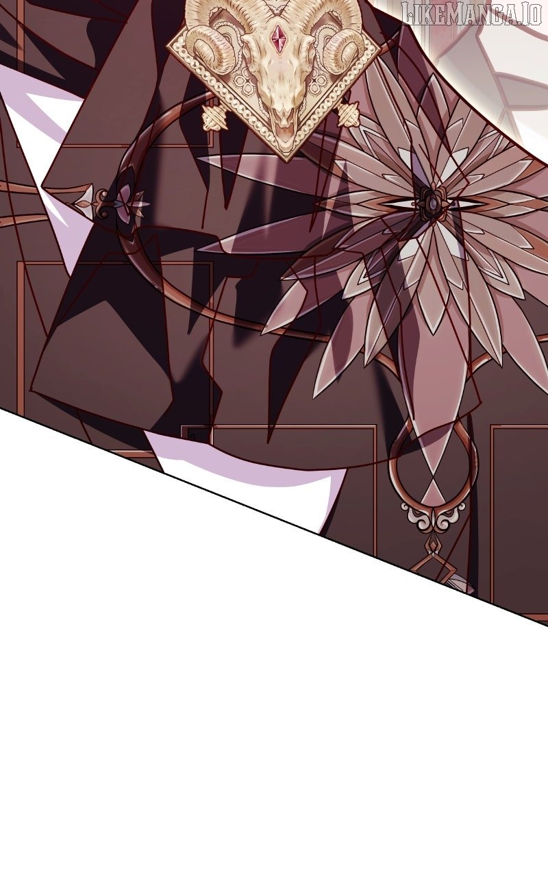 Hoping for My Death Chapter 71 - Page 84