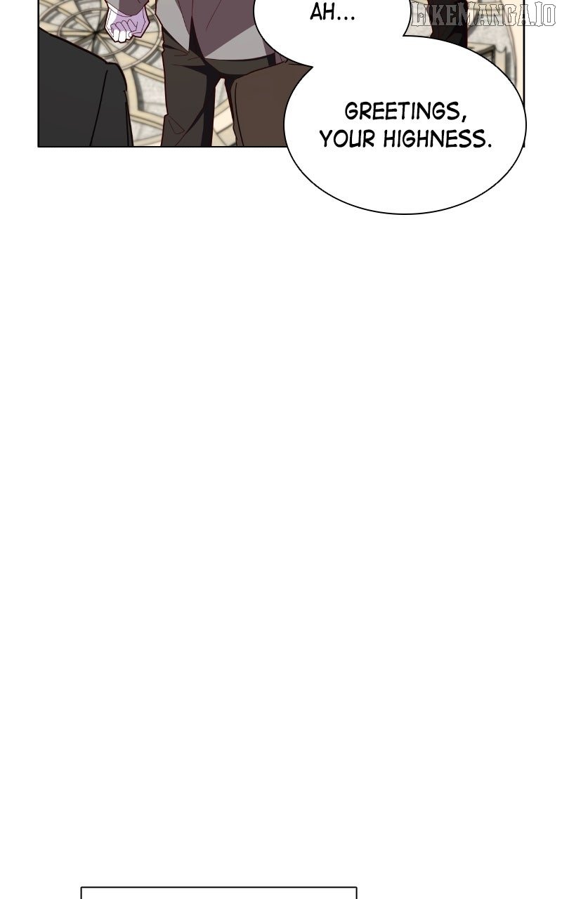 Hoping for My Death Chapter 71 - Page 86