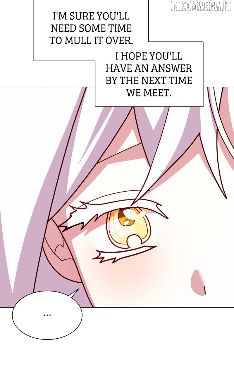 Hoping for My Death Chapter 71 - Page 87