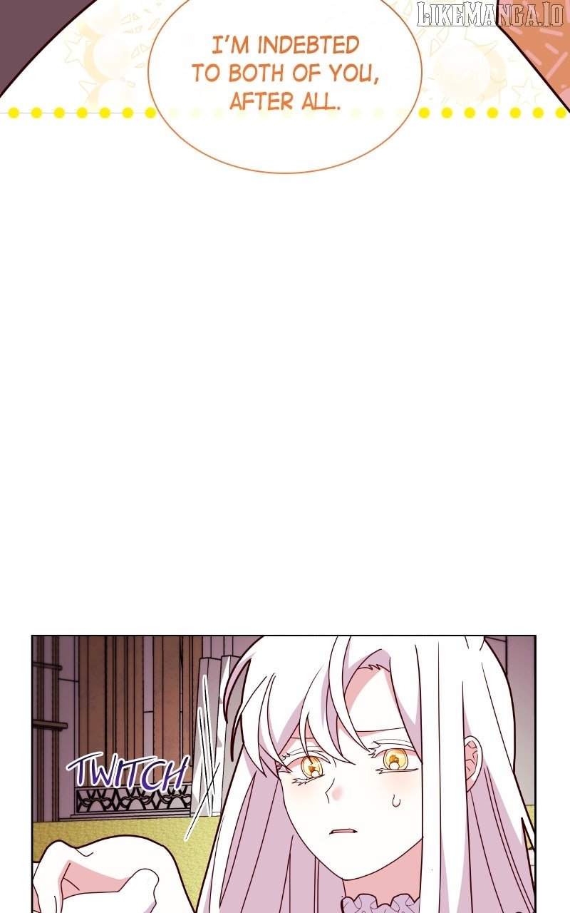 Hoping for My Death Chapter 71 - Page 91