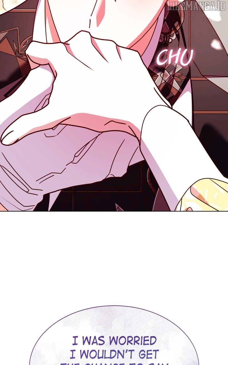 Hoping for My Death Chapter 71 - Page 93