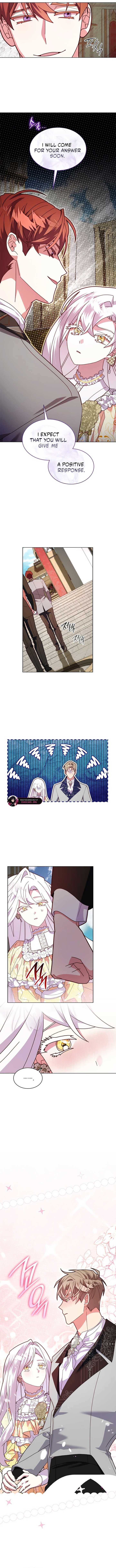 Hoping for My Death Chapter 72 - Page 2