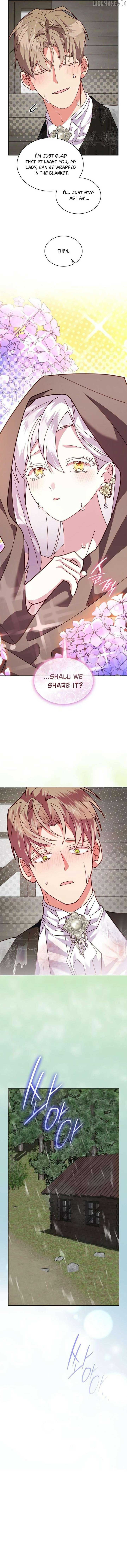 Hoping for My Death Chapter 73 - Page 11