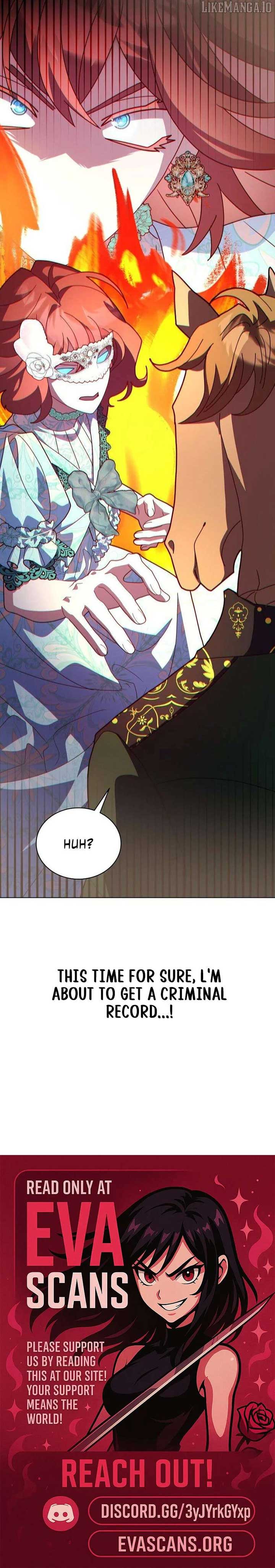 Hoping for My Death Chapter 73 - Page 15