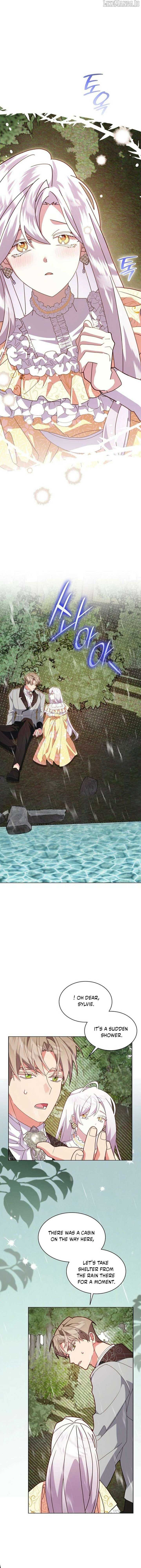 Hoping for My Death Chapter 73 - Page 6