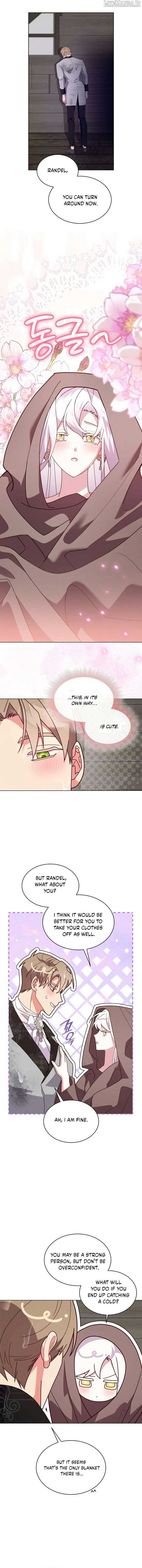 Hoping for My Death Chapter 73 - Page 10