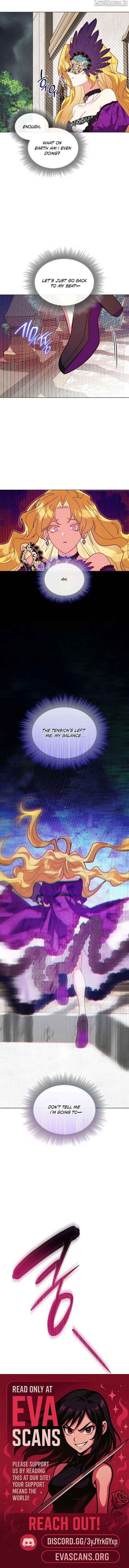 Hoping for My Death Chapter 74 - Page 13