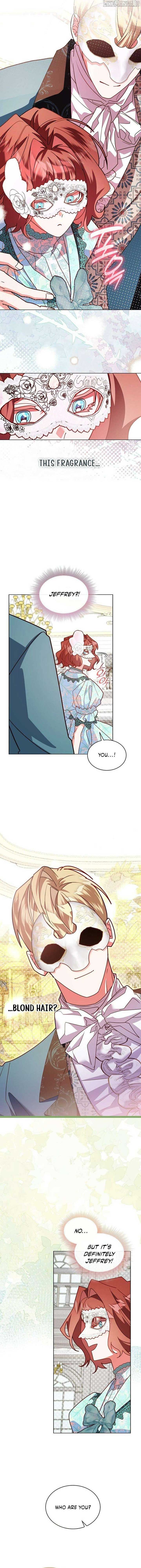 Hoping for My Death Chapter 74 - Page 3