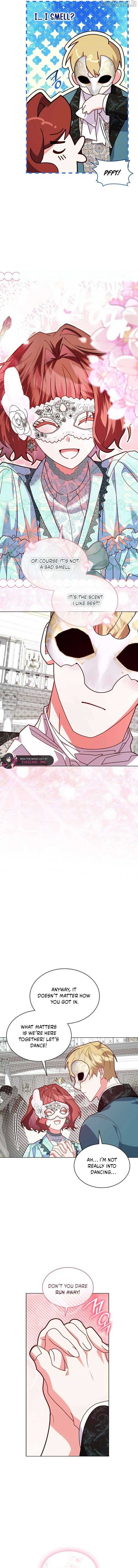 Hoping for My Death Chapter 74 - Page 7