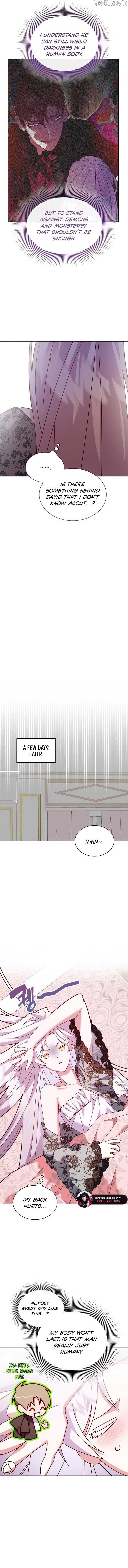 Hoping for My Death Chapter 75 - Page 13