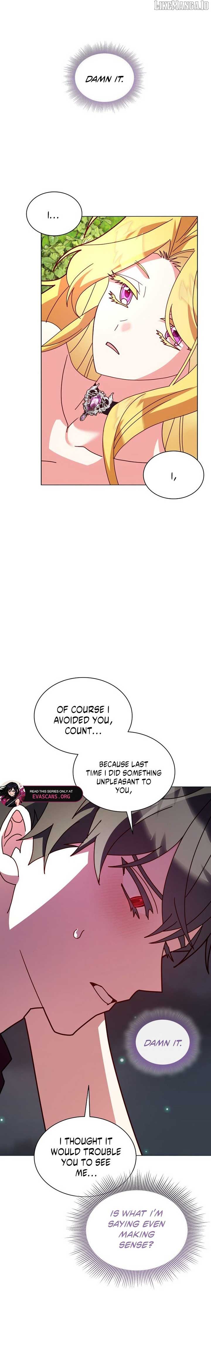 Hoping for My Death Chapter 75 - Page 5