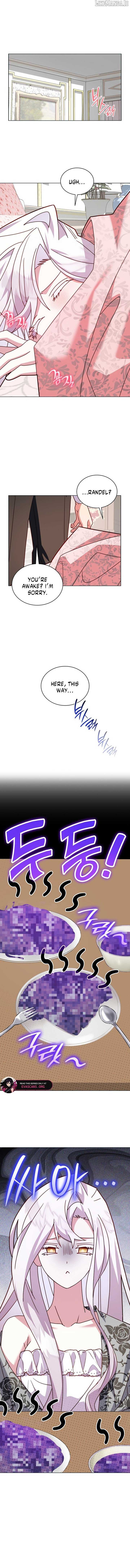 Hoping for My Death Chapter 75 - Page 7