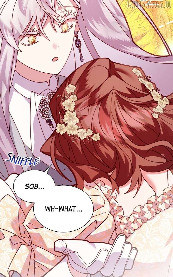 Hoping for My Death Chapter 76 - Page 2