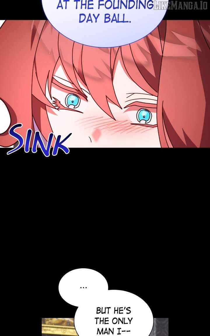 Hoping for My Death Chapter 76 - Page 11