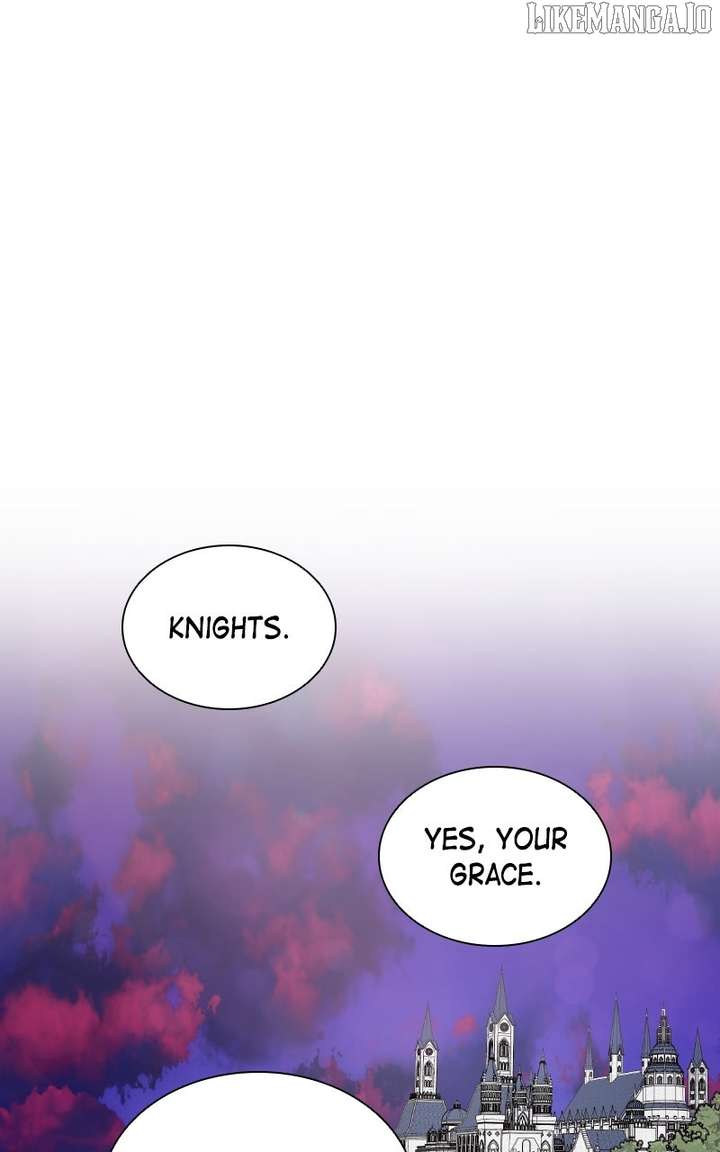 Hoping for My Death Chapter 76 - Page 101