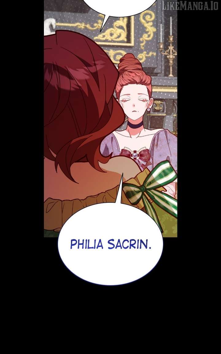 Hoping for My Death Chapter 76 - Page 12