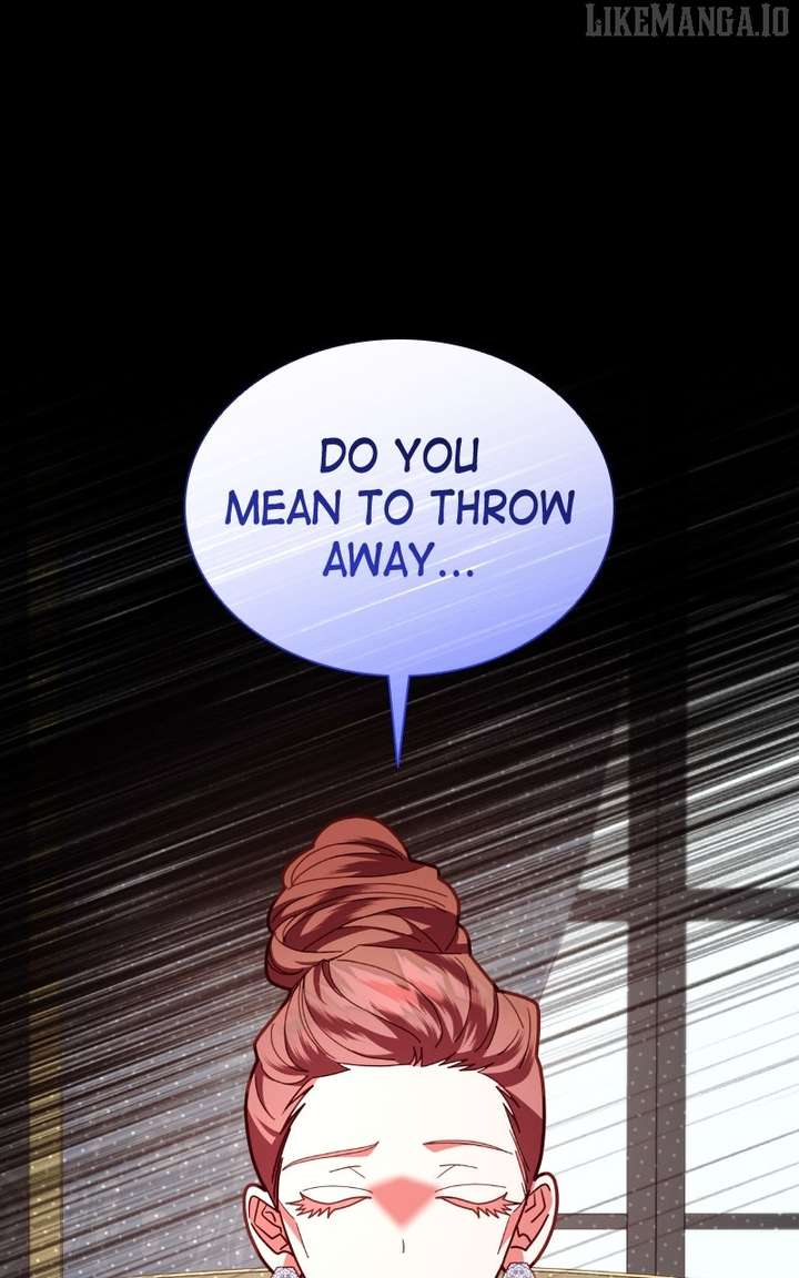 Hoping for My Death Chapter 76 - Page 13