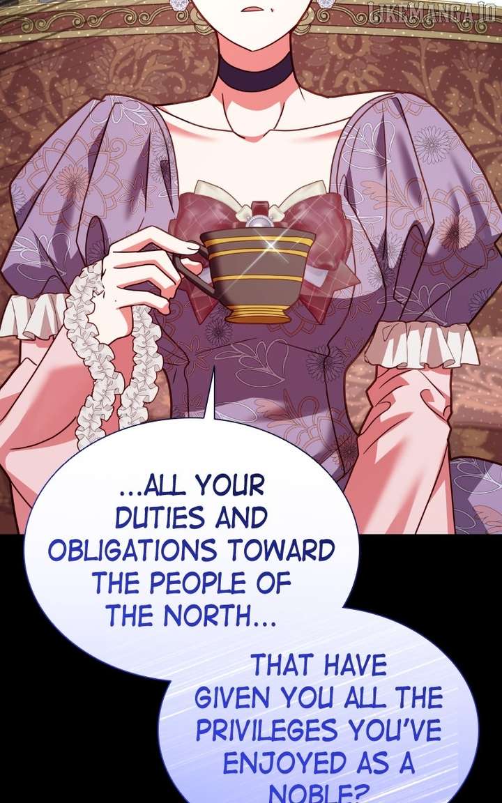 Hoping for My Death Chapter 76 - Page 14