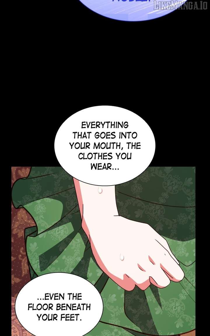 Hoping for My Death Chapter 76 - Page 15