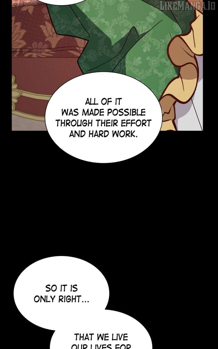 Hoping for My Death Chapter 76 - Page 16