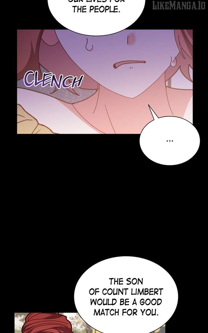 Hoping for My Death Chapter 76 - Page 17