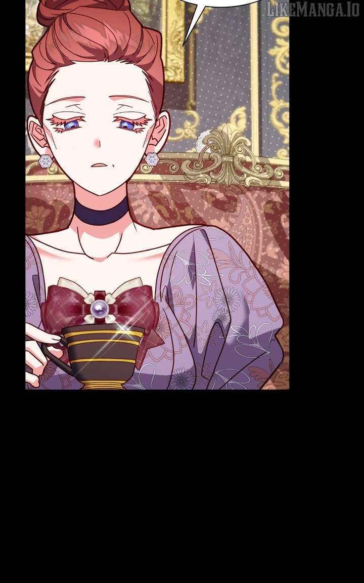 Hoping for My Death Chapter 76 - Page 18