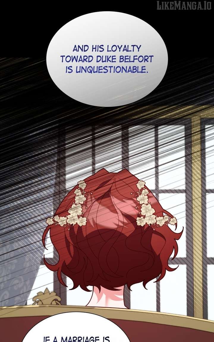 Hoping for My Death Chapter 76 - Page 19