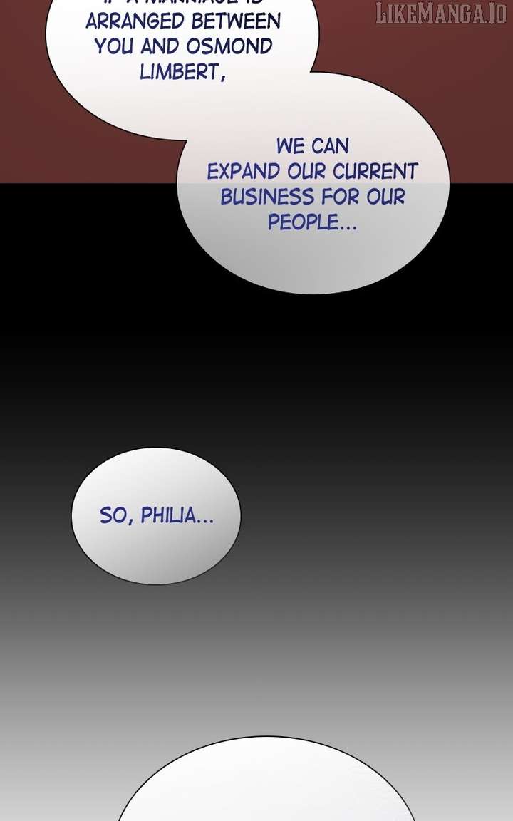 Hoping for My Death Chapter 76 - Page 20