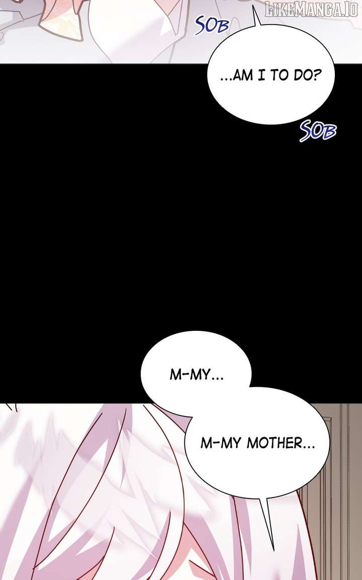 Hoping for My Death Chapter 76 - Page 3