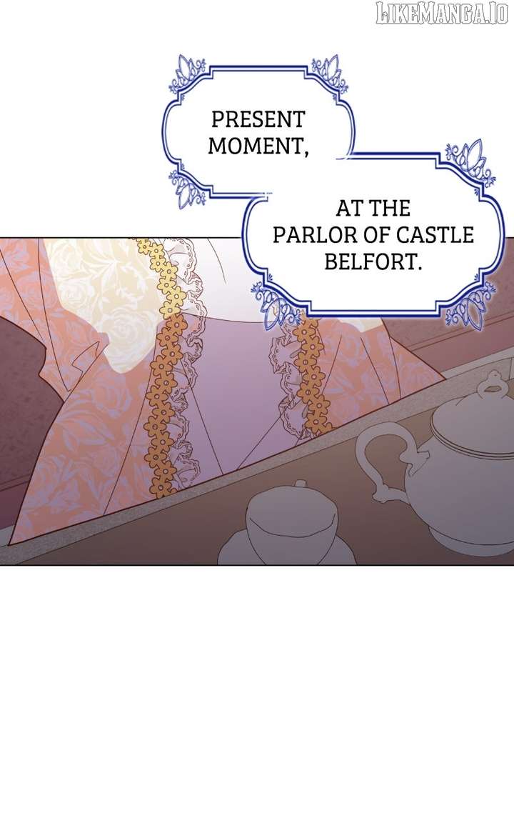 Hoping for My Death Chapter 76 - Page 22