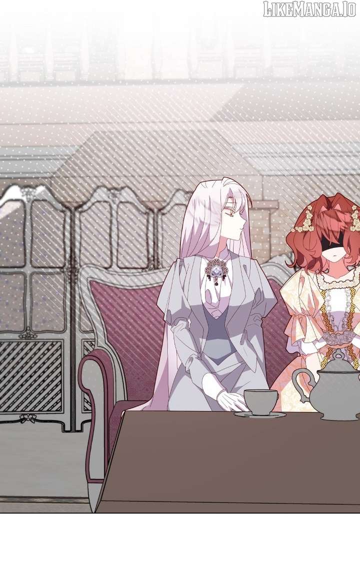 Hoping for My Death Chapter 76 - Page 23