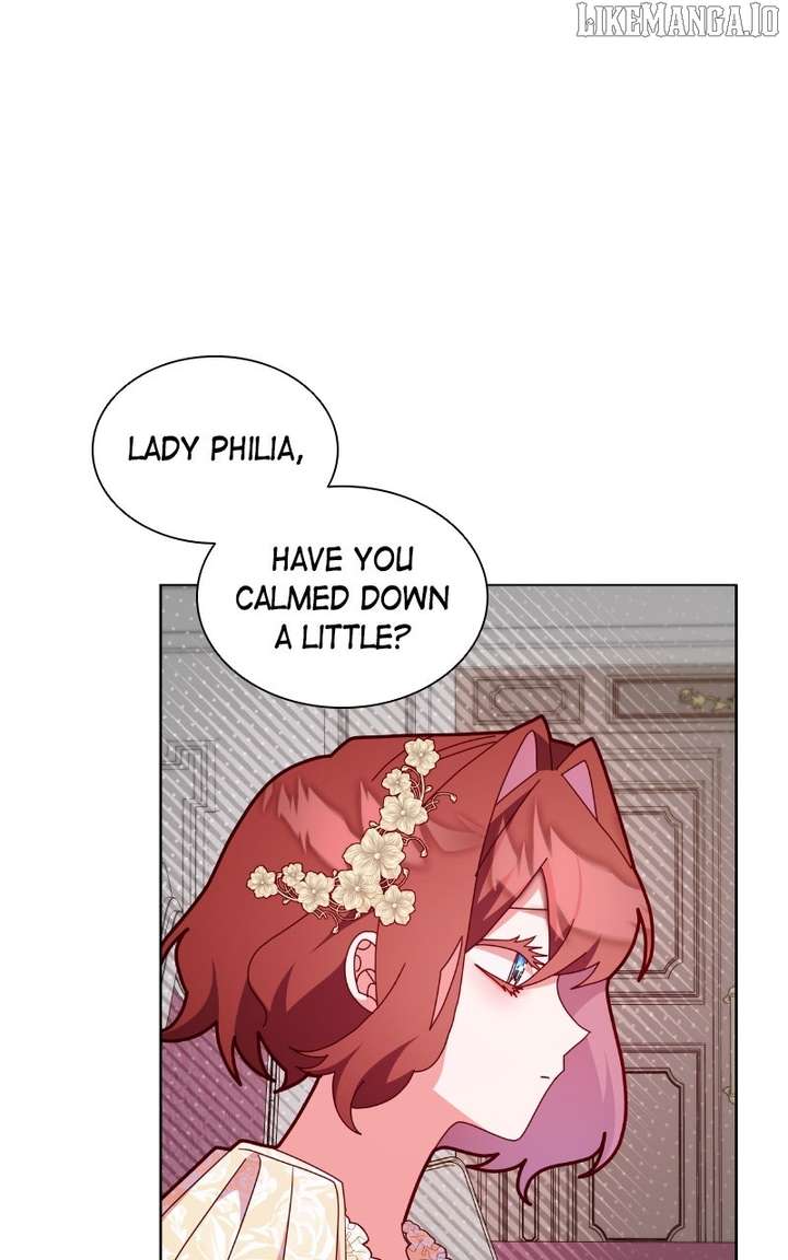 Hoping for My Death Chapter 76 - Page 24